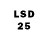 LSD-25 экстази ecstasy Doom Ander
